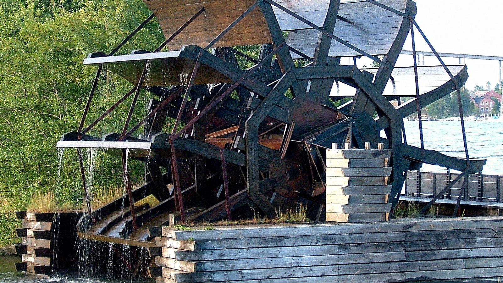 Isegran i Fredrikstad, arena for Idyllfestivalen