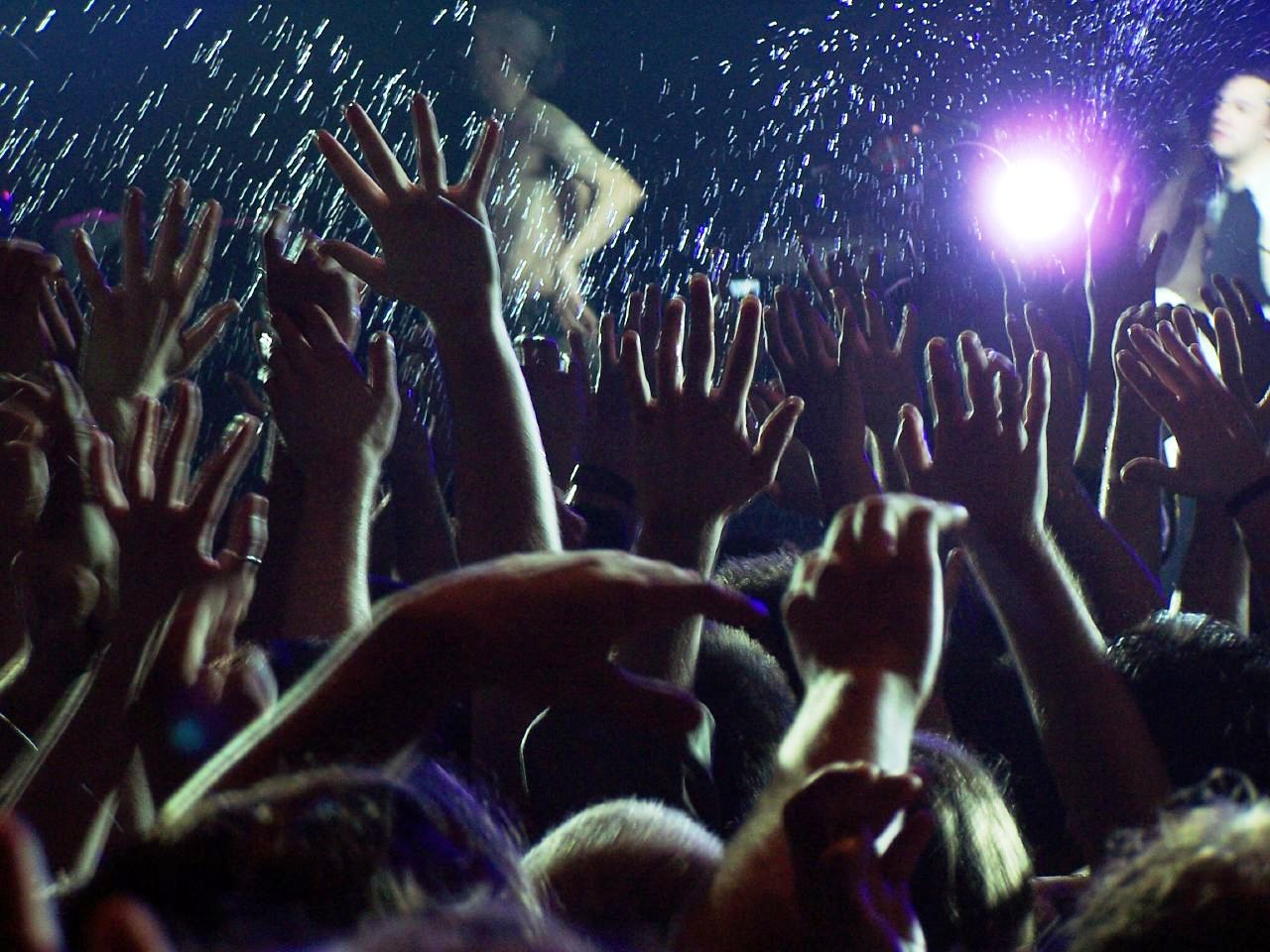 Sarpsborgfestivalen festivalområde