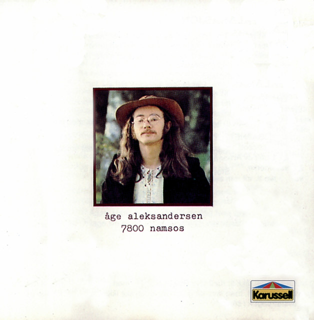 7800 Namsos (1975) cover