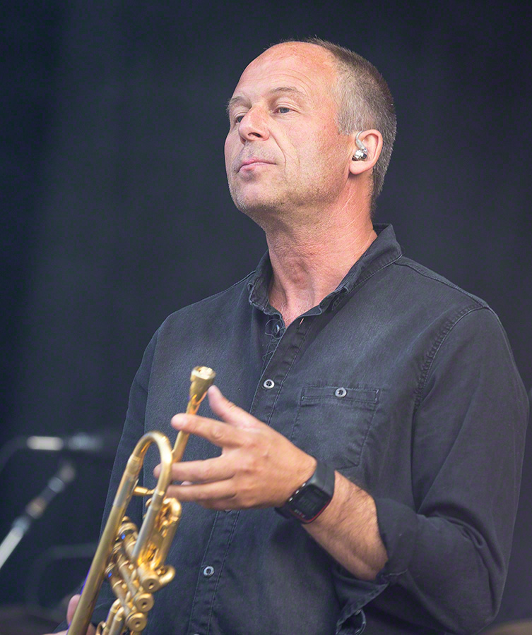 Åge Aleksandersen live