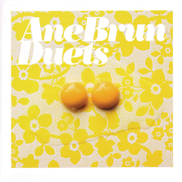 Duets (2005) cover