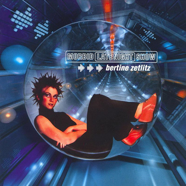 Morbid Latenight Show (1998) cover