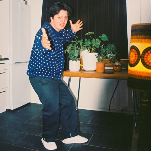 dancing by myself (2021) cover