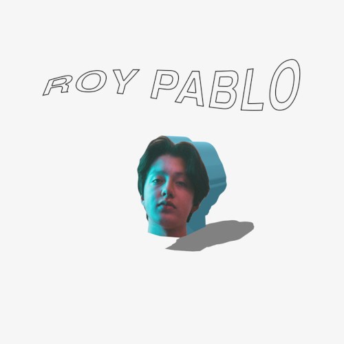 ROY PABLO (2017) cover