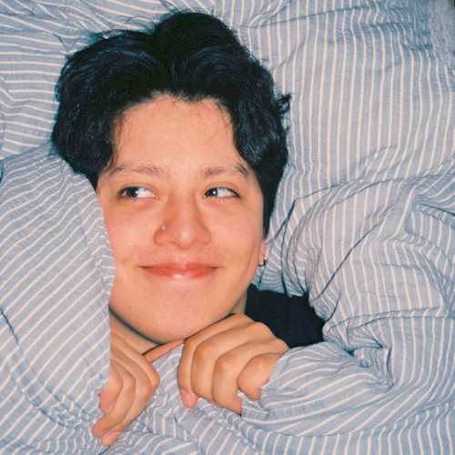 tuck me in (2021) cover