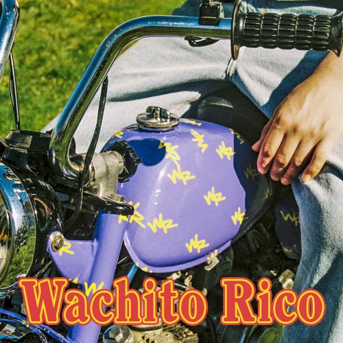 Wachito Rico (2020) cover