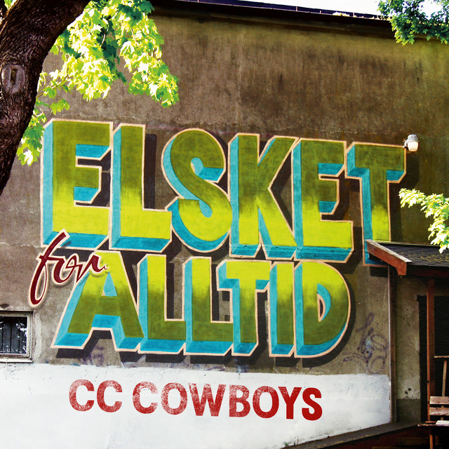 Elsket for alltid (2020) cover