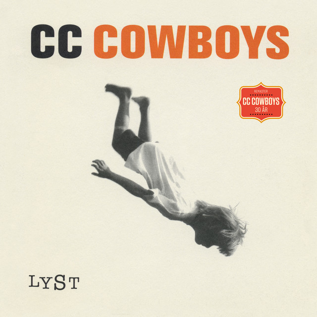 Lyst (2003) cover