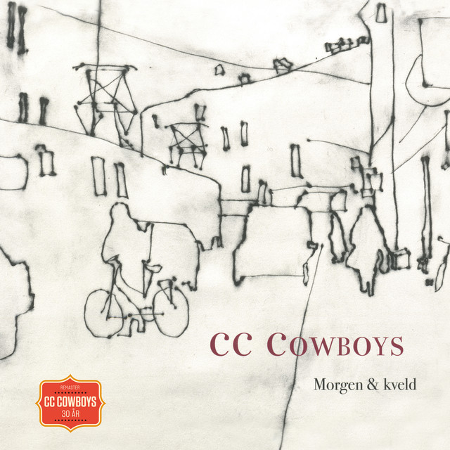 Morgen & Kveld (2009) cover