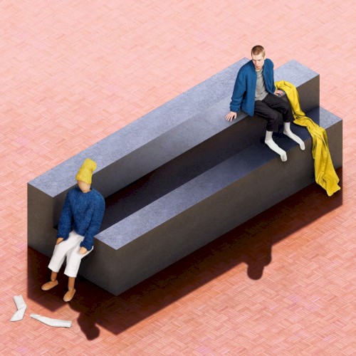 Barn av Europa (2016) cover