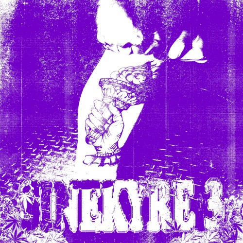 Sinekyre 3 (2025) cover