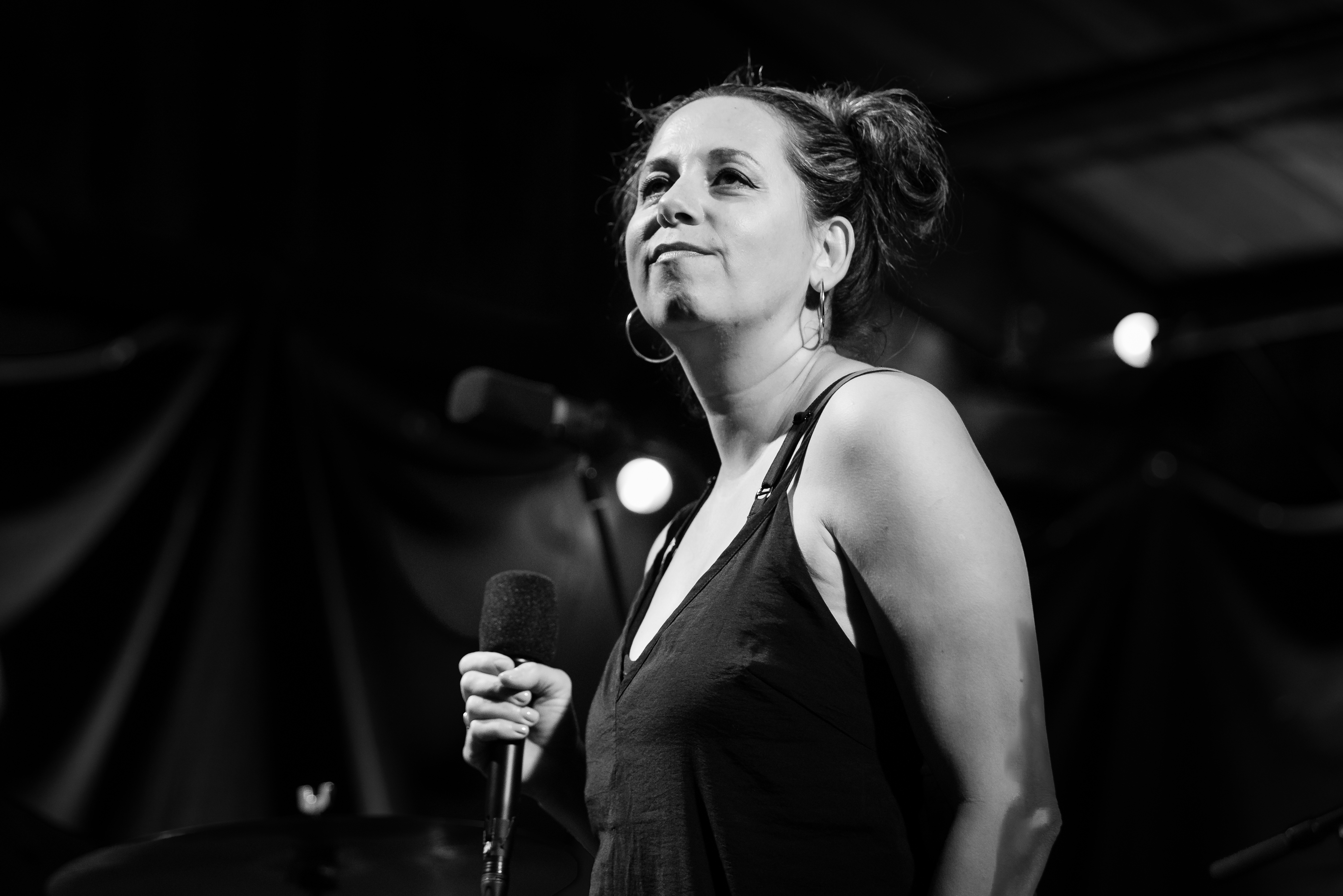 D'Sound live