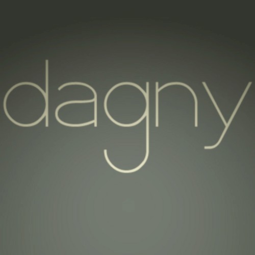 Dagny (2012) cover