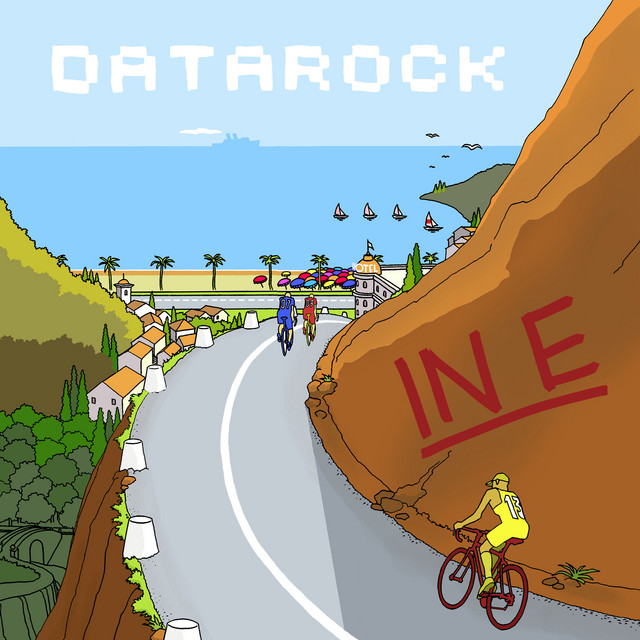 In E (2014) cover