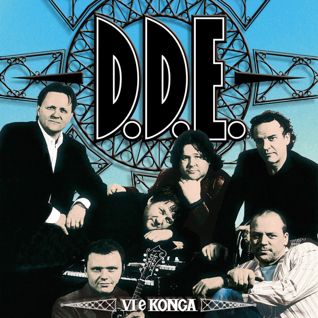 Vi e konga (2003) cover