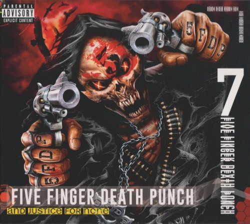 And Justice for None (2018) cover