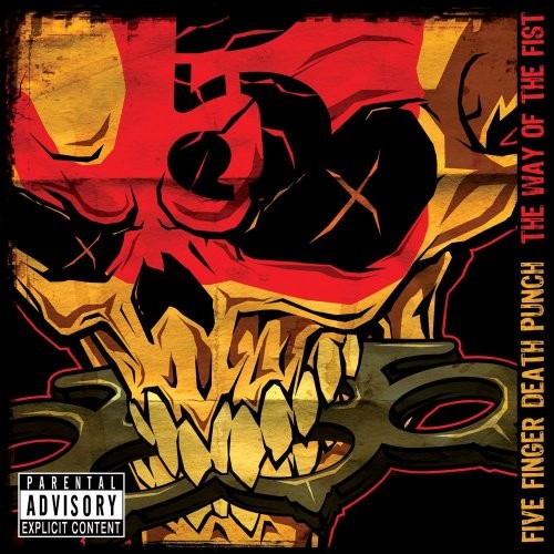 The Way of the Fist (2007) cover