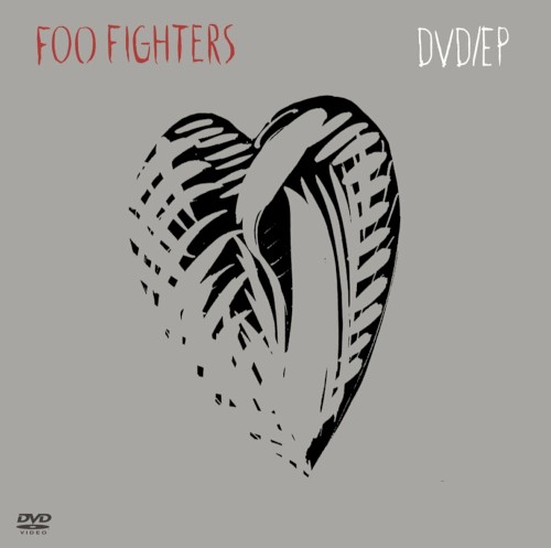 DVD/EP (2003) cover