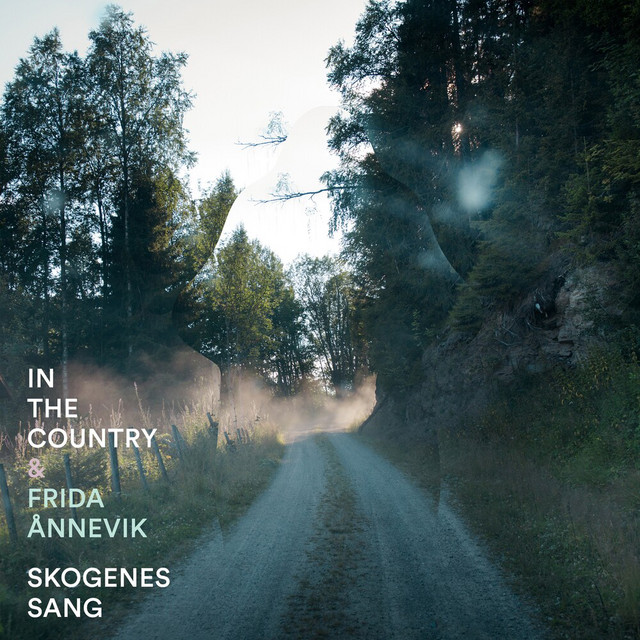 Skogenes sang (2014) cover