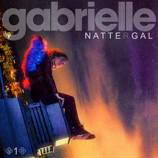 Nattergal (2013) cover