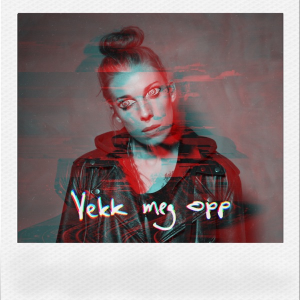 Vekk meg opp (2017) cover