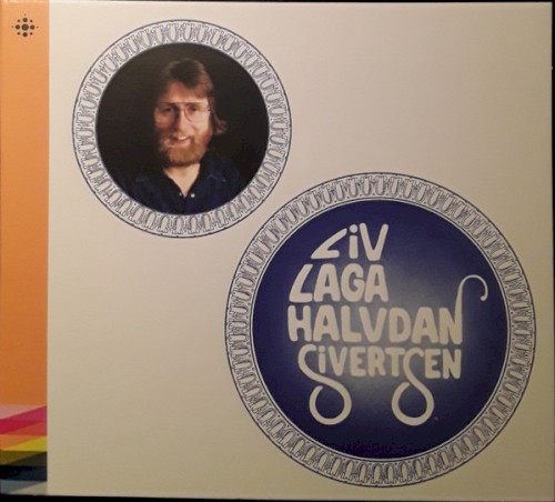 Liv laga (1981) cover