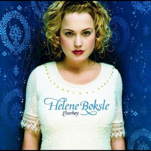 Elverhøy (2006) cover