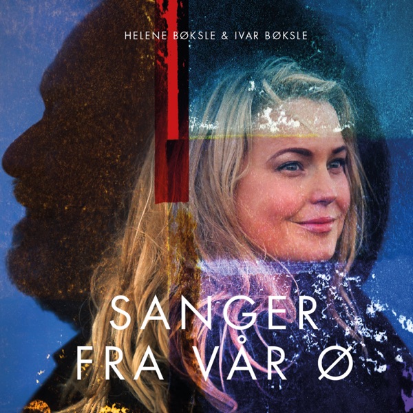 Sanger fra vår ø (2016) cover