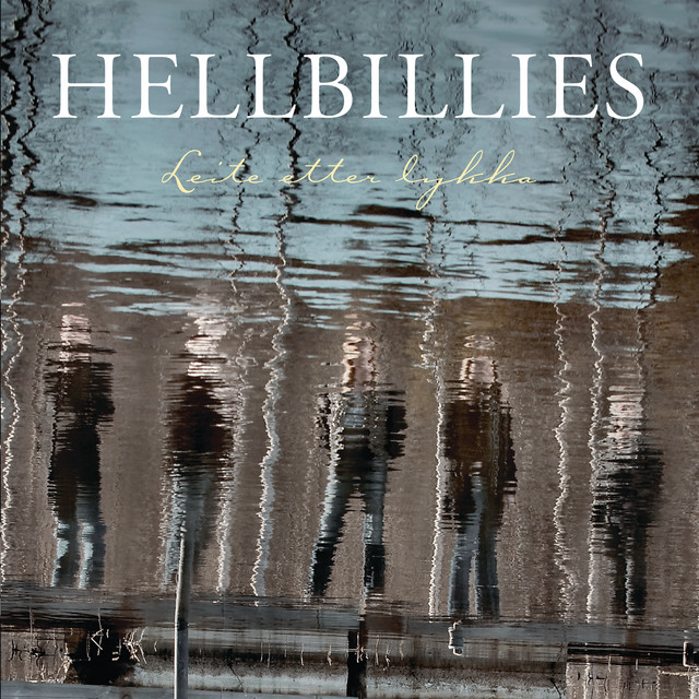 Leite etter lykka (2010) cover