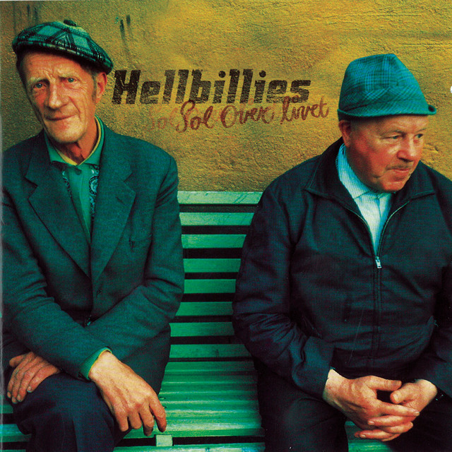 Sol over livet (1999) cover