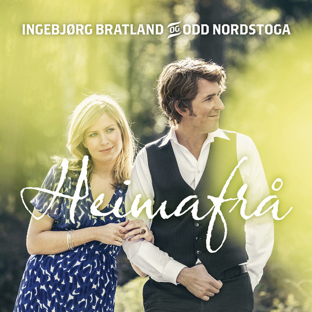 Heimafrå (2013) cover