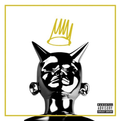 Born Sinner (2013) cover