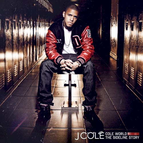 Cole World: The Sideline Story (2011) cover