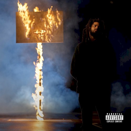 The Off‐Season (2021) cover