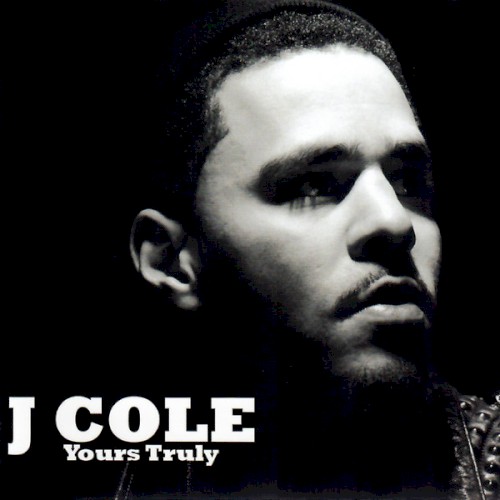 Yours Truly (2013) cover