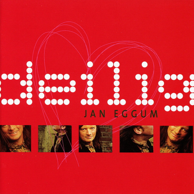 Deilig (1999) cover