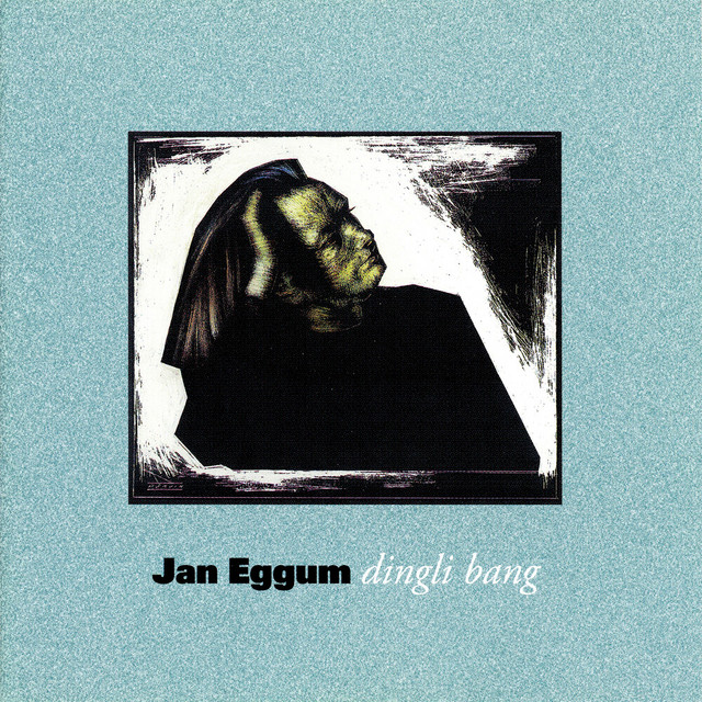 Dingli bang (1997) cover