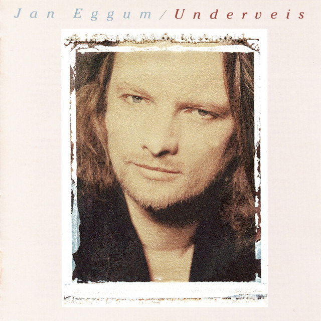 Underveis (1991) cover