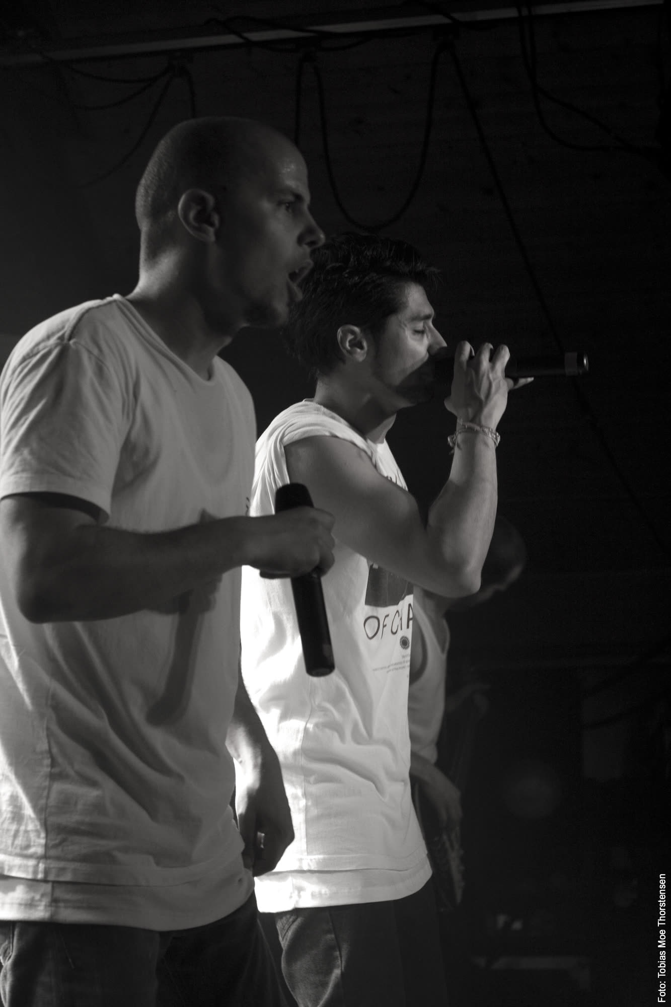 Karpe live