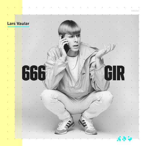 666 GIR (2015) cover