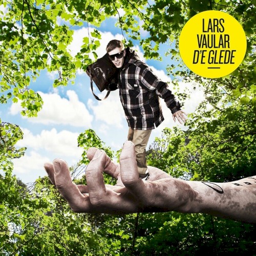 D'e Glede (Kor Vil Du Dra I Dag?) (2009) cover