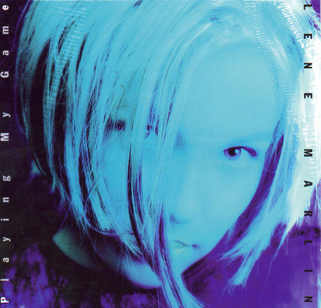 Playing My Game (1999) cover