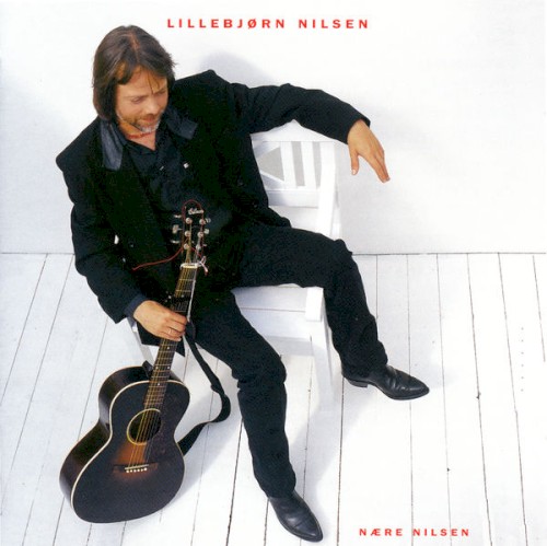 Nære Nilsen (1993) cover