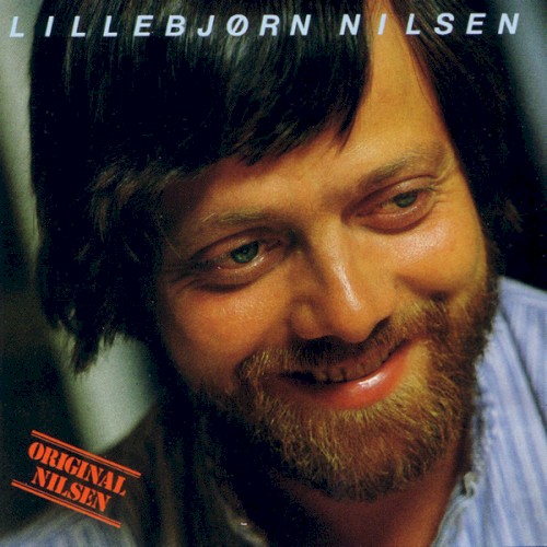 Original Nilsen (1982) cover