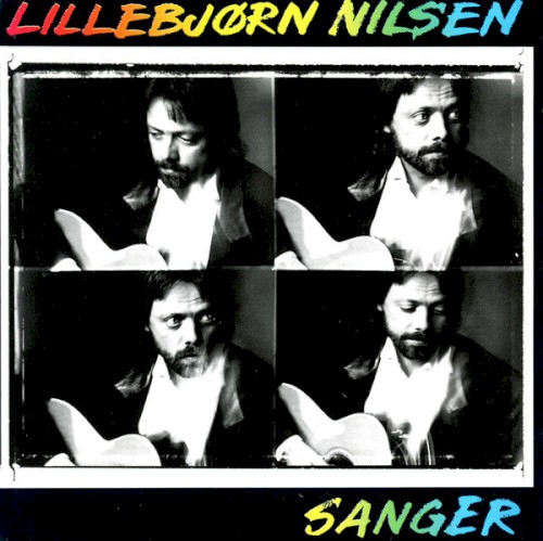 Sanger (1988) cover