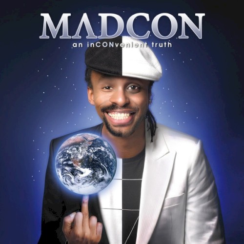an inCONvenient truth (2008) cover