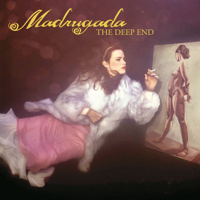The Deep End EPK (2005) cover