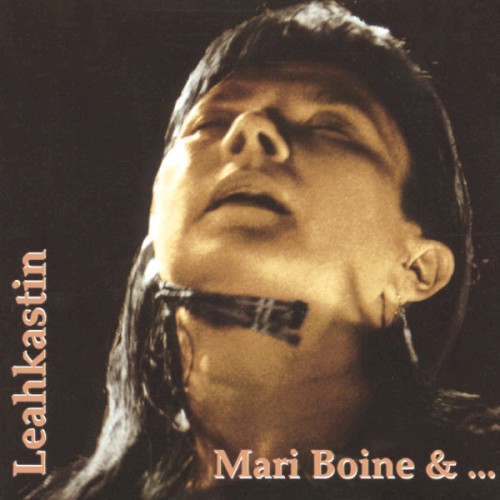 Leahkastin (1994) cover