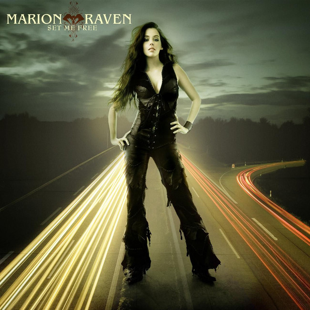Set Me Free (2007) cover