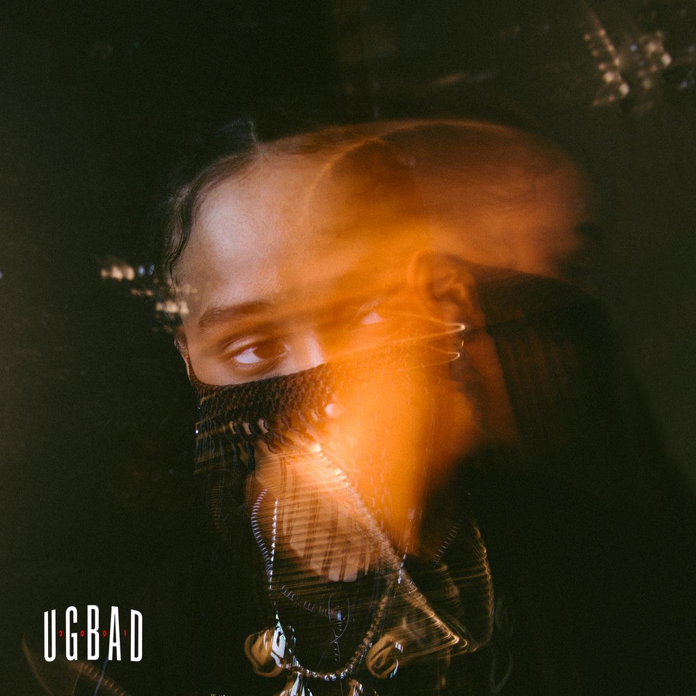 Ugbad (2022) cover